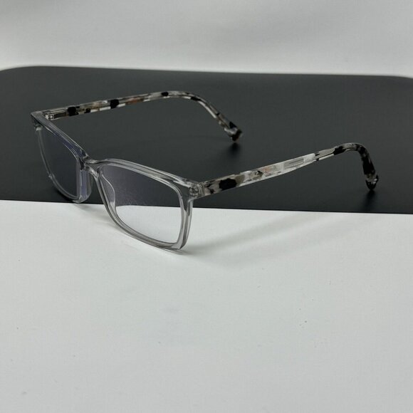 Seraphin Sorelly Clear eyeglass frame 8337 54-15-145 - Picture 3 of 12